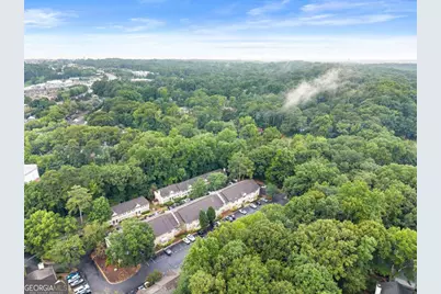 6900 Roswell Road #Q17, Sandy Springs, GA 30328 - Photo 34