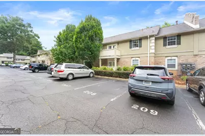 6900 Roswell Road #Q17, Sandy Springs, GA 30328 - Photo 30