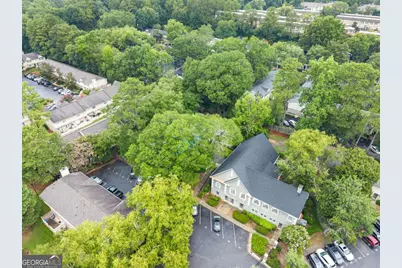 6900 Roswell Road #Q17, Sandy Springs, GA 30328 - Photo 38