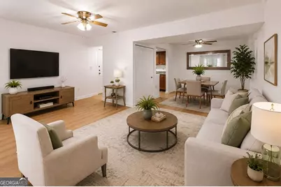 6900 Roswell Road #Q17, Sandy Springs, GA 30328 - Photo 8