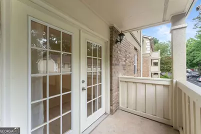 6900 Roswell Road #Q17, Sandy Springs, GA 30328 - Photo 28