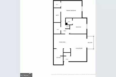6900 Roswell Road #Q17, Sandy Springs, GA 30328 - Photo 44