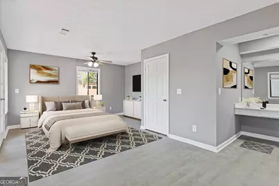 836 Lake Hollow Boulevard SW, Marietta, GA 30064 - Photo 10