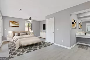 836 Lake Hollow Blvd SW, Marietta, GA 30064 - Photo 10