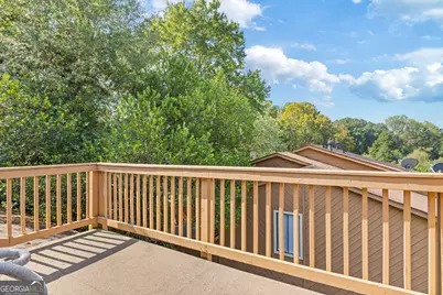 836 Lake Hollow Boulevard SW, Marietta, GA 30064 - Photo 22
