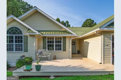 68 Barker Trail Road, Cleveland, GA 30528 - Photo 4