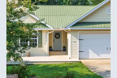 68 Barker Trail Road, Cleveland, GA 30528 - Photo 2