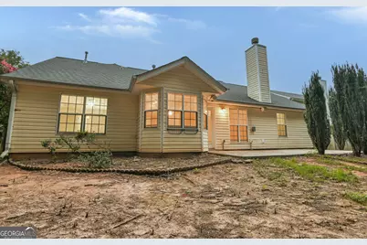 1820 Fort Daniels Trail, Dacula, GA 30019 - Photo 30