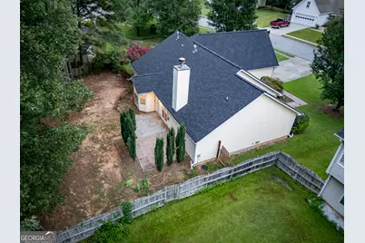 1820 Fort Daniels Trail, Dacula, GA 30019 - Photo 2