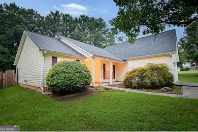1820 Fort Daniels Trail, Dacula, GA 30019 - Photo 8