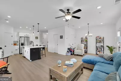 2936 Edgemont Lane SW, Marietta, GA 30008 - Photo 12