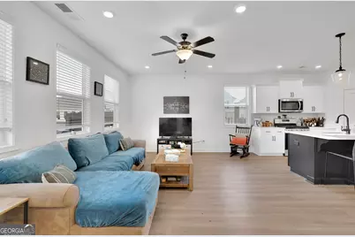 2936 Edgemont Lane SW, Marietta, GA 30008 - Photo 10