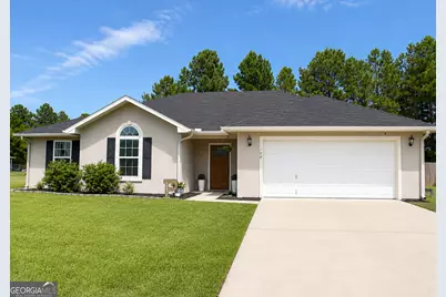 108 Cedar Circle Drive, Kingsland, GA 31548 - Photo 2