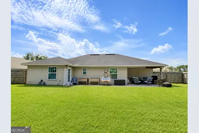 108 Cedar Circle Drive, Kingsland, GA 31548 - Photo 24