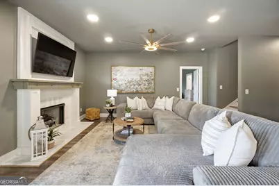 567 Crown Mountain Way, Dahlonega, GA 30533 - Photo 8
