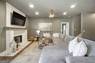 567 Crown Mountain Way, Dahlonega, GA 30533 - Photo 8