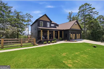 567 Crown Mountain Way, Dahlonega, GA 30533 - Photo 2