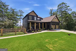 567 Crown Mountain Way, Dahlonega, GA 30533 - Photo 2