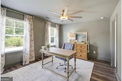567 Crown Mountain Way, Dahlonega, GA 30533 - Photo 32