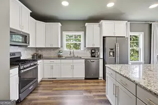 567 Crown Mountain Way, Dahlonega, GA 30533 - Photo 10