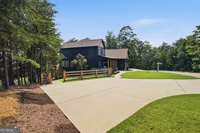 567 Crown Mountain Way, Dahlonega, GA 30533 - Photo 50