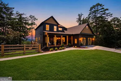 567 Crown Mountain Way, Dahlonega, GA 30533 - Photo 1