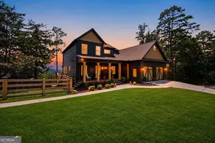 567 Crown Mountain Way, Dahlonega, GA 30533 - Photo 1