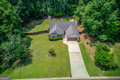 477 Cedar Trail, Winder, GA 30680 - Photo 2