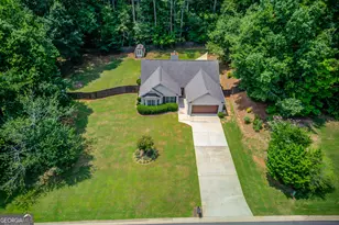 477 Cedar Trail, Winder, GA 30680 - Photo 2