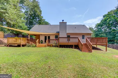 477 Cedar Trail, Winder, GA 30680 - Photo 38