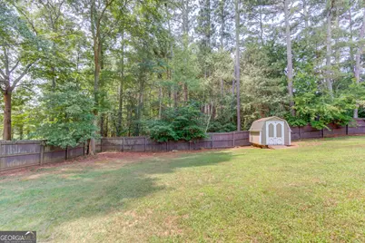 477 Cedar Trail, Winder, GA 30680 - Photo 34
