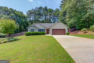 477 Cedar Trail, Winder, GA 30680 - Photo 1