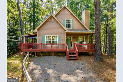 611 Monocle Drive #3086R, Ellijay, GA 30540 - Photo 8