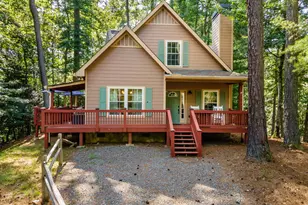 611 Monocle Dr, Ellijay, GA 30540 - Photo 8