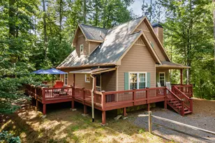 611 Monocle Dr, Ellijay, GA 30540 - Photo 1