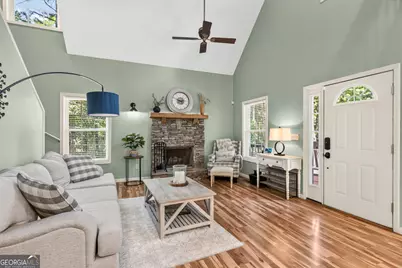 611 Monocle Drive #3086R, Ellijay, GA 30540 - Photo 26