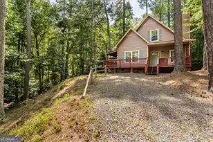 611 Monocle Dr, Ellijay, GA 30540 - Photo 12