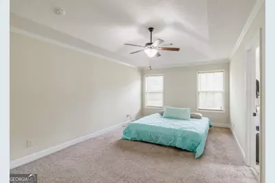 295 Jeremy Drive, Colbert, GA 30628 - Photo 26