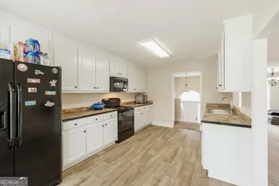 295 Jeremy Drive, Colbert, GA 30628 - Photo 18