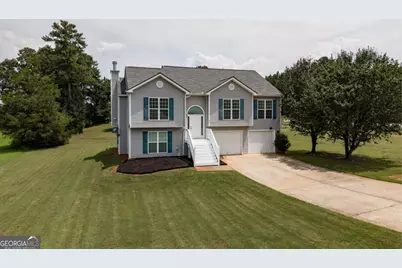 295 Jeremy Drive, Colbert, GA 30628 - Photo 2