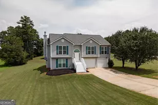 295 Jeremy Dr, Colbert, GA 30628 - Photo 2