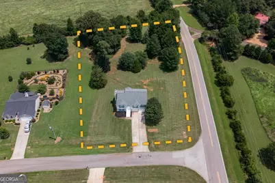 295 Jeremy Drive, Colbert, GA 30628 - Photo 8