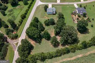 295 Jeremy Dr, Colbert, GA 30628 - Photo 48