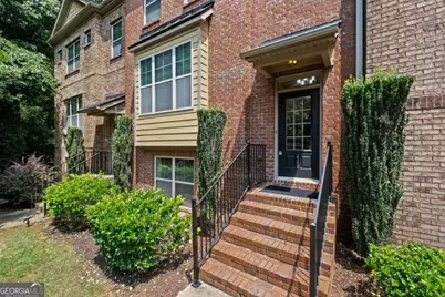 440 Jardin Court, Roswell, GA 30022 - Photo 4