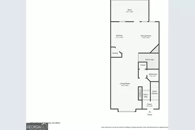 440 Jardin Court, Roswell, GA 30022 - Photo 44