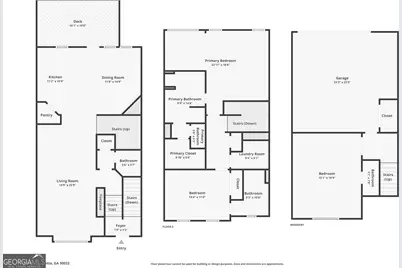 440 Jardin Court, Roswell, GA 30022 - Photo 46