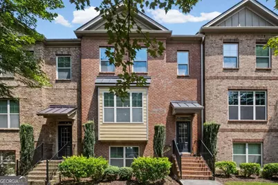 440 Jardin Court, Roswell, GA 30022 - Photo 1