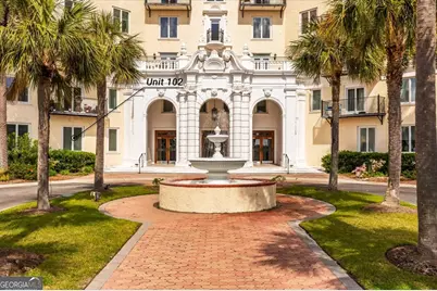 700 Wilmington Island Road #102, Savannah, GA 31410 - Photo 2