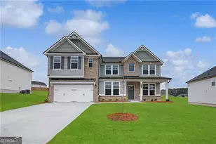 174 Buffalo Trce, Stockbridge, GA 30281 - Photo 1