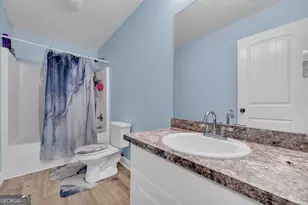 160 Morgan Way, Colbert, GA 30628 - Photo 32